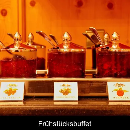 Clubdorf Tirolerhof / Ischgl 酒店