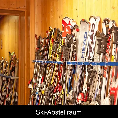 Hotel Clubdorf Tirolerhof / Ischgl See