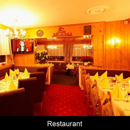 Clubdorf Tirolerhof / Ischgl Hotel See