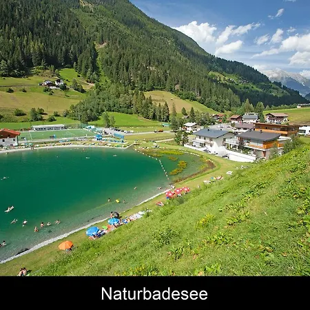 Clubdorf Tirolerhof / Ischgl Зее
